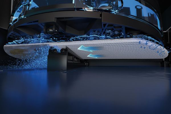 �����-������� Shark Detect Pro Max with Auto Empty System RV2800ZEEU - �������� 27