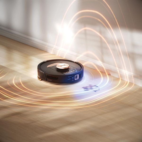 �����-������� Shark Detect Pro Max with Auto Empty System RV2800ZEEU - �������� 29