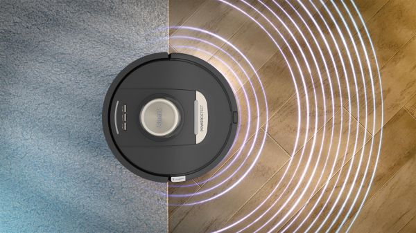 �����-������� Shark Detect Pro Max with Auto Empty System RV2800ZEEU - �������� 31