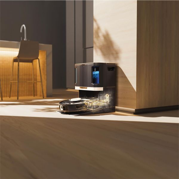 �����-������� Shark Detect Pro Max with Auto Empty System RV2800ZEEU - �������� 32