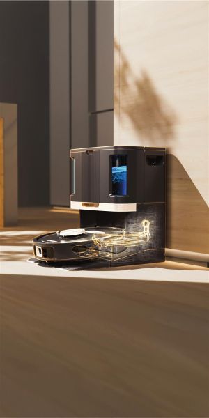 �����-������� Shark Detect Pro Max with Auto Empty System RV2800ZEEU - �������� 33