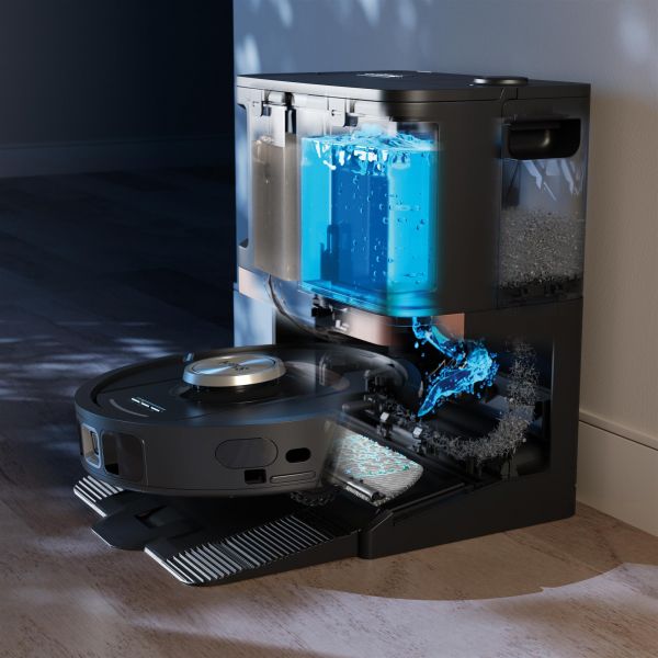 �����-������� Shark Detect Pro Max with Auto Empty System RV2800ZEEU - �������� 35