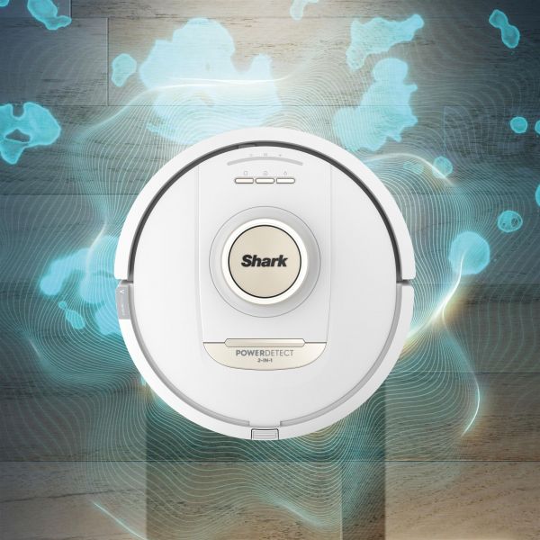 �����-������� Shark Detect Pro Max with Auto Empty System RV2800ZEEUWH - �������� 6