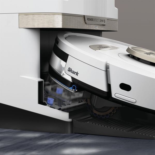 �����-������� Shark Detect Pro Max with Auto Empty System RV2800ZEEUWH - �������� 7