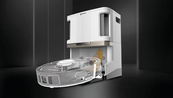 �����-������� Shark Detect Pro Max with Auto Empty System RV2800ZEEUWH - �������� 10