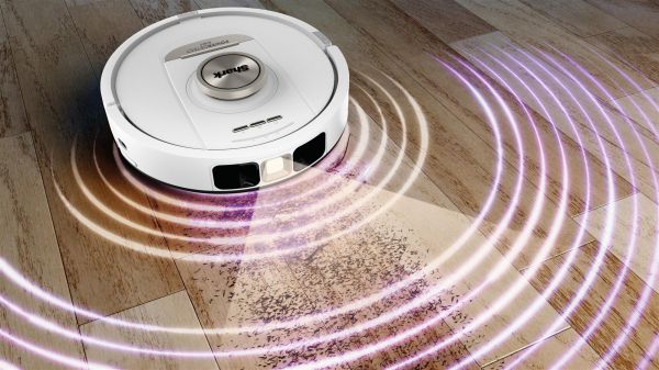 �����-������� Shark Detect Pro Max with Auto Empty System RV2800ZEEUWH - �������� 11