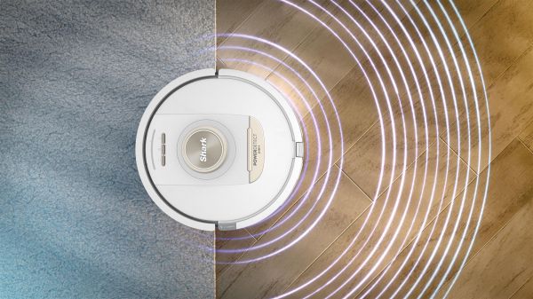 �����-������� Shark Detect Pro Max with Auto Empty System RV2800ZEEUWH - �������� 12