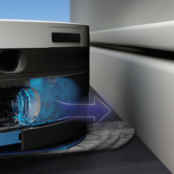 �����-������� Shark Detect Pro Max with Auto Empty System RV2800ZEEUWH - �������� 14