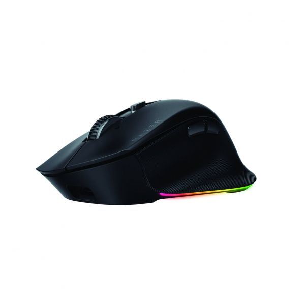   Razer Pro Click V2 Black (RZ01-03900100-R3M1) -  2