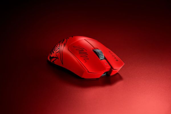 ���� ���������� Razer Viper V3 Pro Wireless Faker Edition (RZ01-05120500-R3M1) - �������� 2