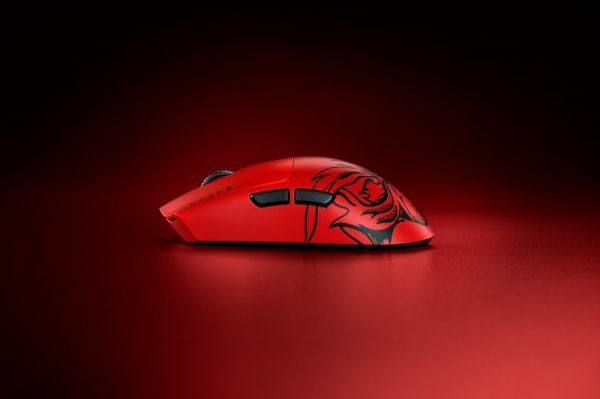 ���� ���������� Razer Viper V3 Pro Wireless Faker Edition (RZ01-05120500-R3M1) - �������� 5