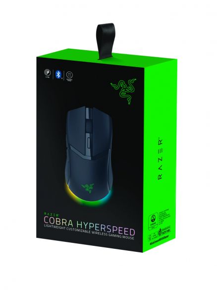 ���� ������������ Razer Cobra Hyperspeed (RZ01-05570100-R3G1) - �������� 7