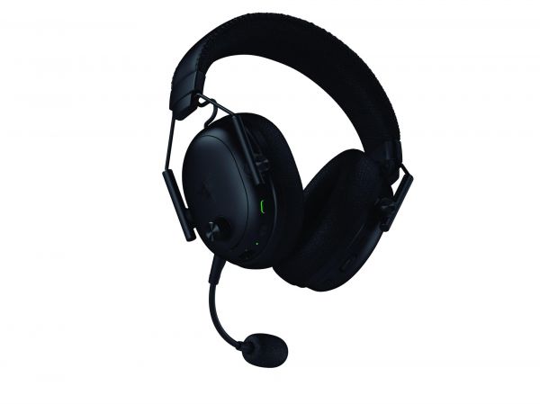 Bluetooth-��������� Razer BlackShark V3 Pro Wireless Black (RZ04-05400100-R3M1) - �������� 5