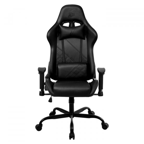 ����� ��� ������� 1stPlayer S02 Black - �������� 1