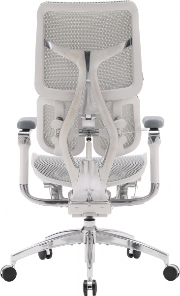 ������ ������� Sihoo Doro S100 Mesh Black (S100-M301) - �������� 2