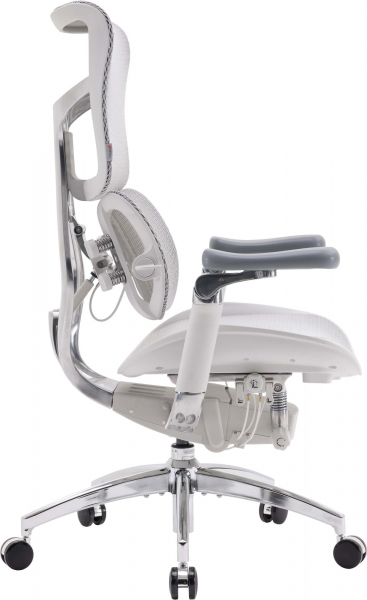 ������ ������� Sihoo Doro S100 Mesh Black (S100-M301) - �������� 3