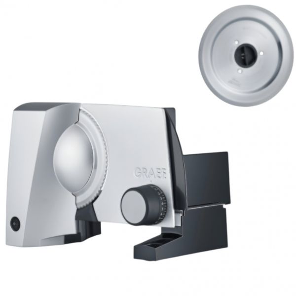 ������� ����������� GRAEF Graef S10025 - �������� 5