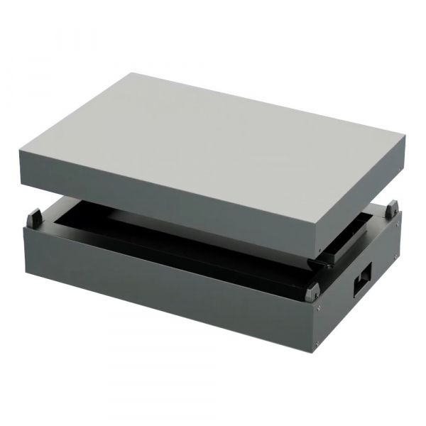         Dyness Stack100 S51100 5.12KWH 51.2V 100AH ( ) -  1