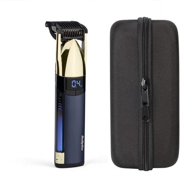 ������ ��� ������� ������ Babyliss S992E - �������� 5