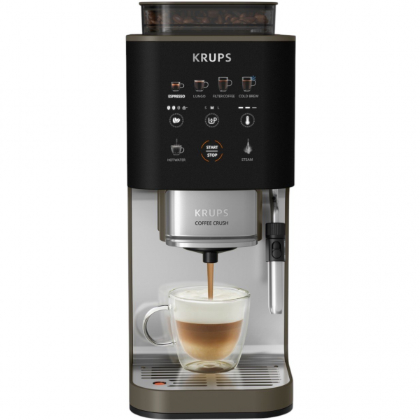 ���������� Krups Coffee Crush Experience SA403BE0 - �������� 1