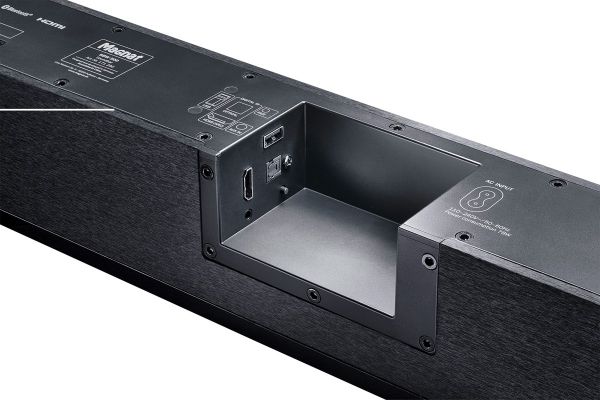 �������� Magnat SBW 300 - �������� 2