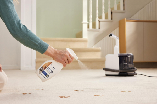   Tineco iCarpet Spot (SC050300DE) -  12