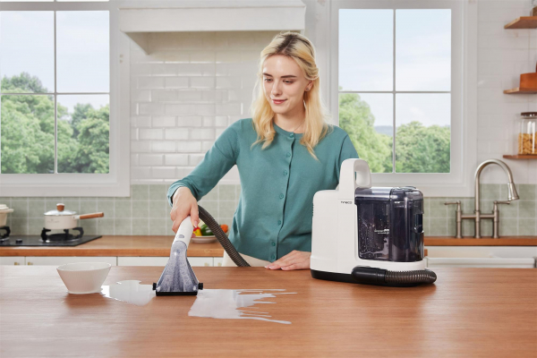   Tineco iCarpet Spot (SC050300DE) -  29