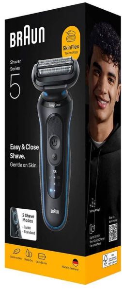 ������������� Braun Series 5 52-B1000s - �������� 1