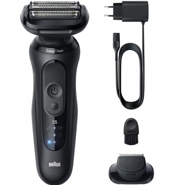 ������������� Braun Series 5 52-N1200s - �������� 1