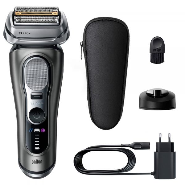 ������������� Braun Series 9 PRO+ 9615s - �������� 1