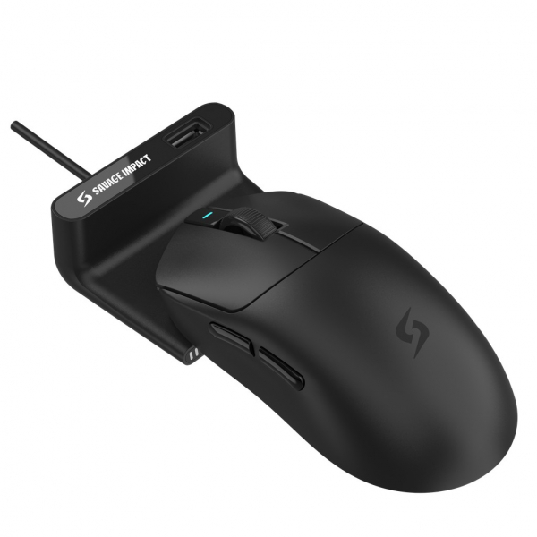 ���� ���������� Bloody SG5 Black - �������� 9