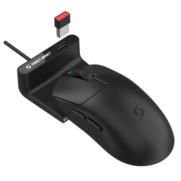 ���� ���������� Bloody SG5 Black - �������� 10