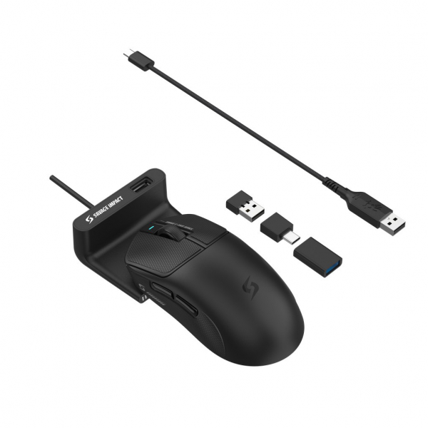 ���� ���������� Bloody SG5 Black - �������� 13