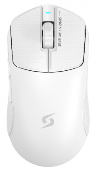 ���� ���������� Bloody SG5 White - �������� 7