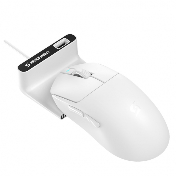 ���� ���������� Bloody SG5 White - �������� 11