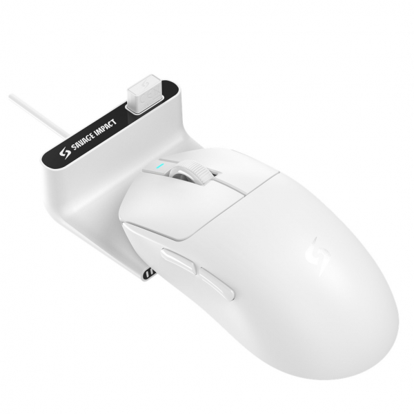 ���� ���������� Bloody SG5 White - �������� 13