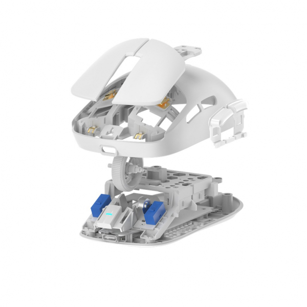 ���� ���������� Bloody SG5 White - �������� 20