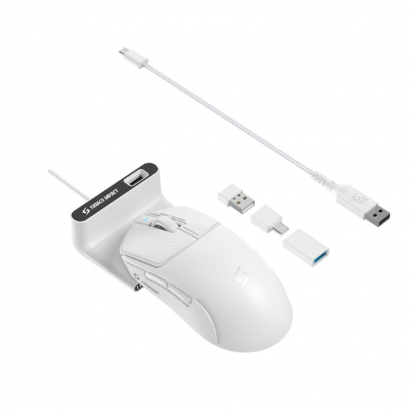 ���� ���������� Bloody SG5 White - �������� 21