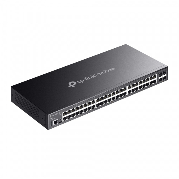 ���������� TP-Link Omada SG5452X - �������� 2