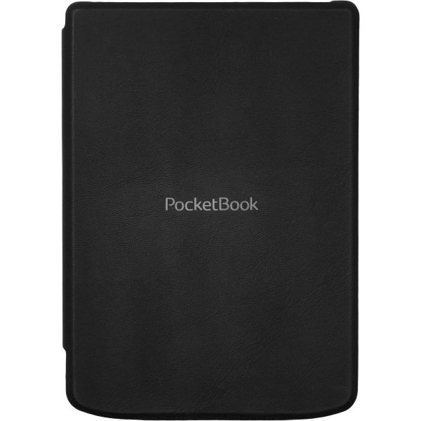 ���������� PocketBook Verse Lite (PB619) / Verse (PB629) / Verse Pro (PB634) "Shell Strap", Black (SH-ST-634-BK-WW) - �������� 1
