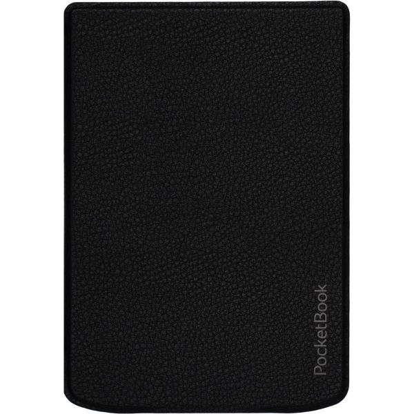 ������� PocketBook Verse Lite (PB619) / Verse (PB629) / Verse Pro (PB634) "Shell Transparent", Black (SH-TR-634-BK-WW) - �������� 1