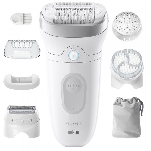 �������� Braun Silk-epil 7 SE 7-060 - �������� 1