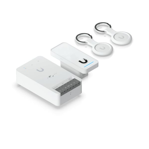 ������� �������� ������� Ubiquiti UniFi Access G3 Starter Kit (UA-G3-SK) - �������� 1