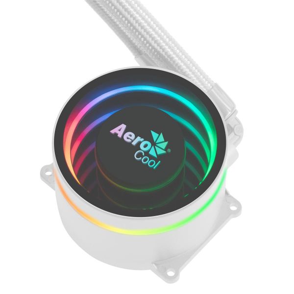 ������� �������� ����������� AeroCool Oasis L360 White (ACLA-OA36117.21) - �������� 2