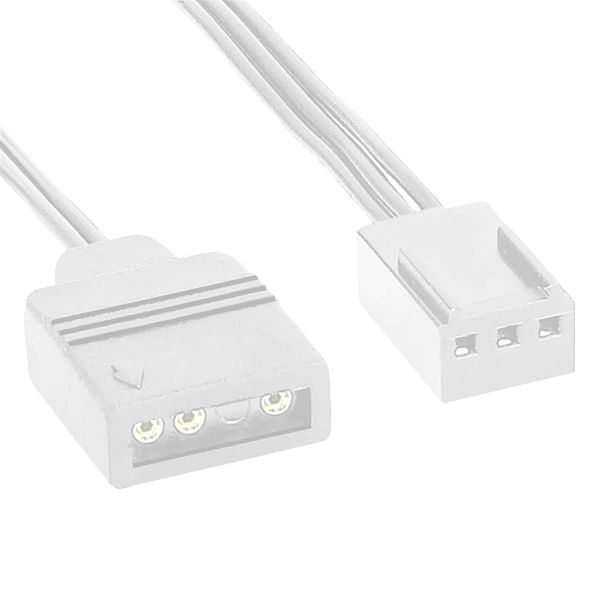 ������� �������� ����������� AeroCool Oasis L360 White (ACLA-OA36117.21) - �������� 9