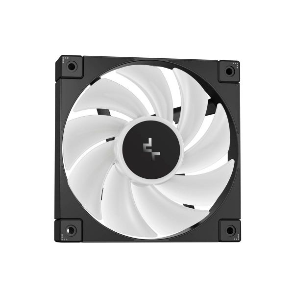 ������� �������� ����������� DeepCool Mystique 360 ARGB Black (R-LX750-BKADSNC-G-1) - �������� 3