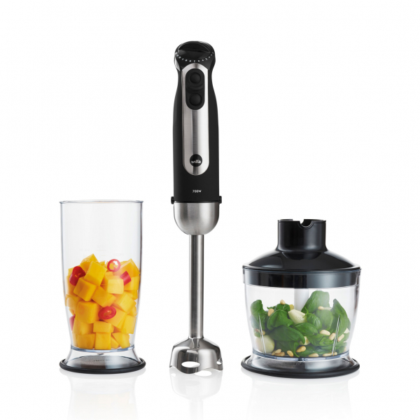 ������� Wilfa Essential Mix&Chop SM-1FP - �������� 12