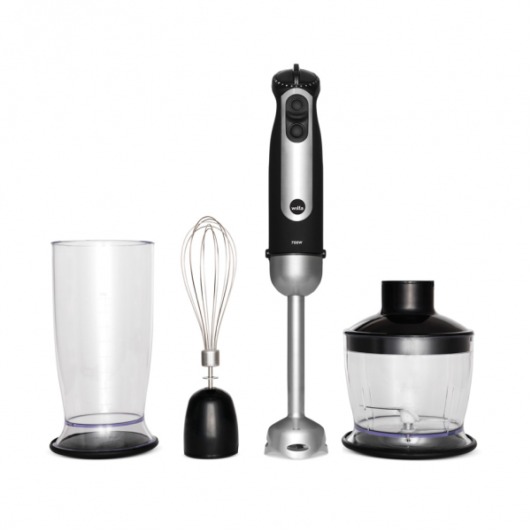 ������� Wilfa Essential Mix&Chop SM-1FP - �������� 15