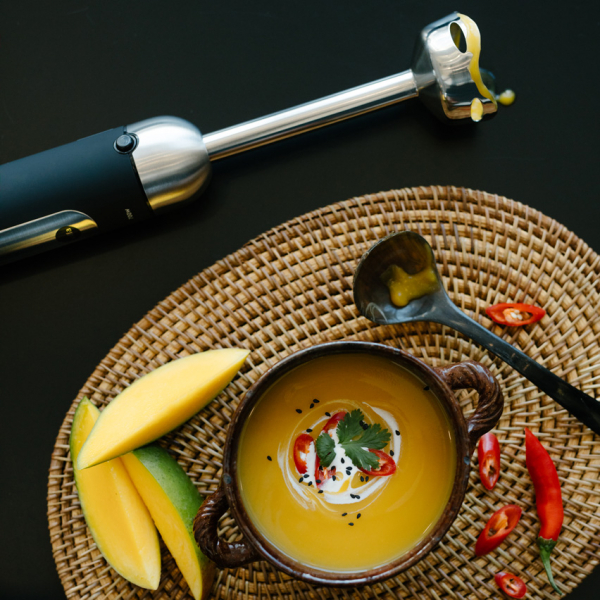 ������� Wilfa Essential Mix&Chop SM-1FP - �������� 20