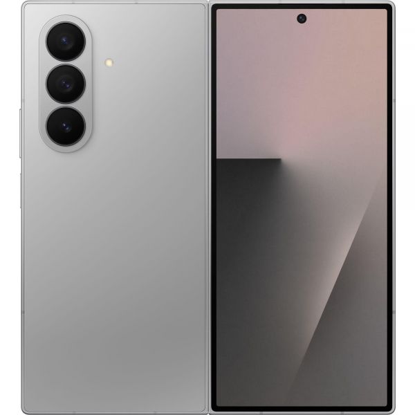 ��������� ������� Samsung Galaxy Fold7 F966B 12/256GB Silver Shadow (SM-F966BZSBSEK) - �������� 1